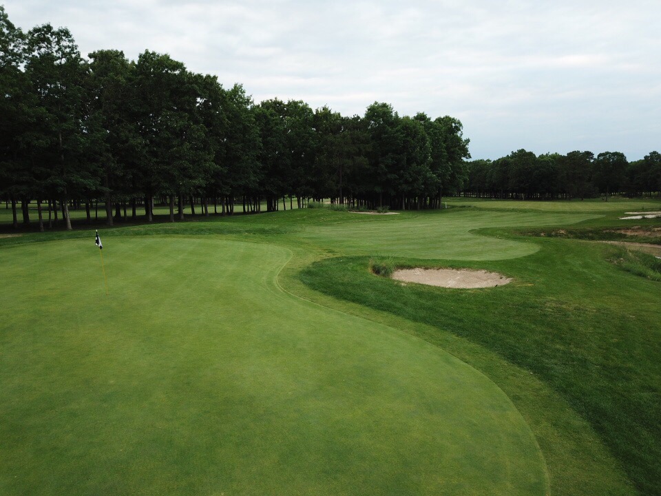 Course Photos White Oaks Country Club